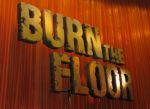 Burn the Floor